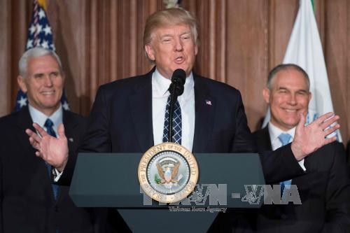 USA und China debattieren über Nordkorea-Frage - ảnh 1